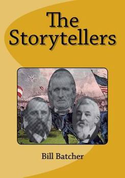 Paperback The Storytellers Book