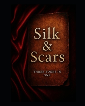 Paperback Silk & Scars Book