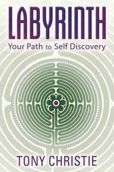 Paperback Labyrinth: Your Path to Self-Discovery Book
