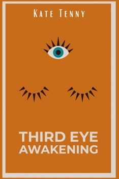 Paperback Third Eye Awakening Book