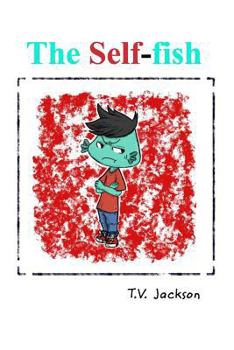 Paperback The Self-fish Book