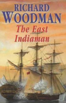 The East Indianman - Book  of the William Kite