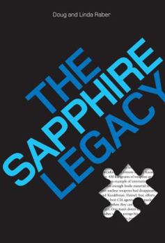 Hardcover The Sapphire Legacy Book