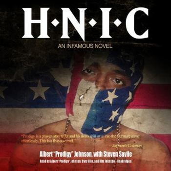 MP3 CD H.N.I.C. Book