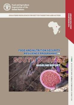 Paperback THE FOOD AND NUTRITION SECURITY RES Book