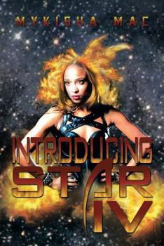 Paperback Introducing Star IV Book