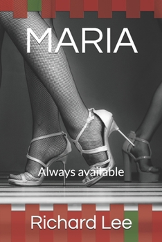 Paperback Maria: Always available Book