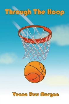 Paperback Through the Hoop Book