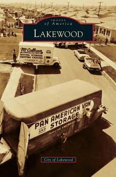 Lakewood - Book  of the Images of America: California