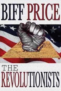 Hardcover The Revolutionists Book