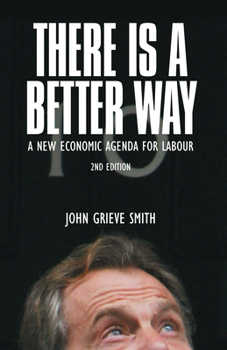 Paperback There Is a Better Way Book