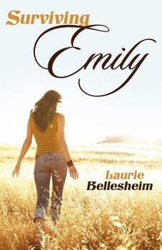 Paperback Surviving Emily Book