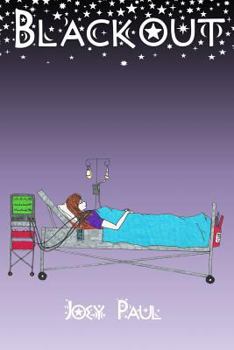 Paperback Blackout Book