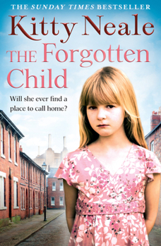 Paperback The Forgotten Child Book