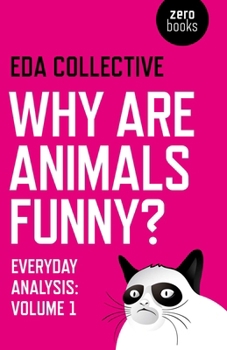 Paperback Why are Animals Funny? Book