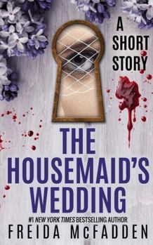 Paperback The Housemaid's Wedding: A Short Story Book