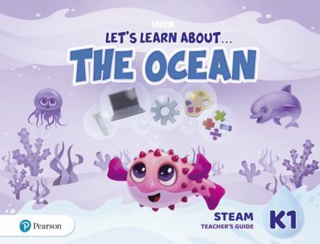 Paperback LLATO K1 STEAM Tch Gde Book