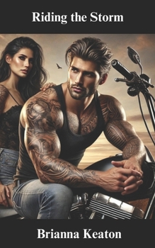 Paperback Riding the Storm Book