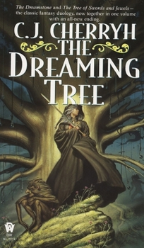 Mass Market Paperback The Dreaming Tree Book