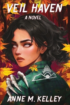 Veil Haven B0CLZZF9YM Book Cover