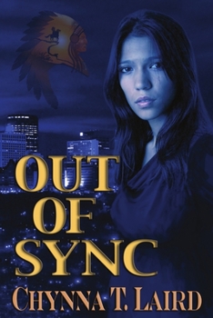 Paperback Out of Sync Book