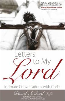 Paperback Letters to My Lord Book