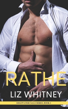 Paperback Rathe: A Steamy, Sweet, Instalove Romance Book