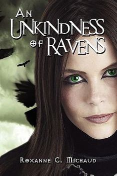 Paperback An Unkindness of Ravens Book