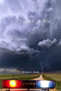 Paperback Southern Storm Book