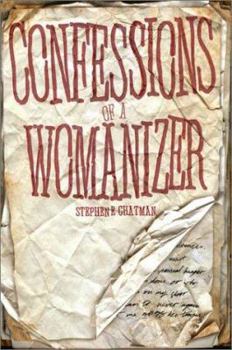 Paperback Confessions of a Womanizer Book
