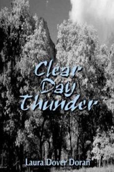 Paperback Clear Day Thunder Book