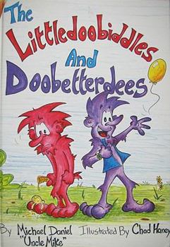 Hardcover The Littledoobiddles and Doobetterdees Book