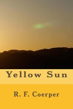 Paperback Yellow Sun Book