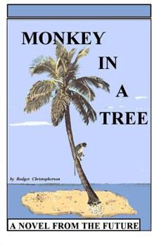 Paperback Monkey in a Tree Book