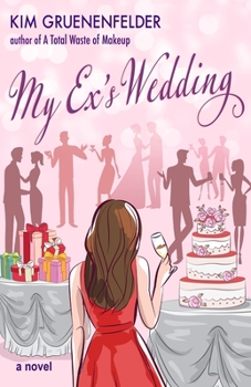 Paperback My Exs Wedding Book