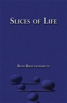 Paperback Slices of Life Book