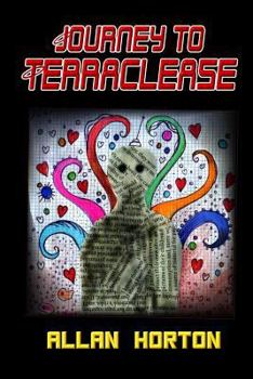 Paperback Journey to Terraclease Book