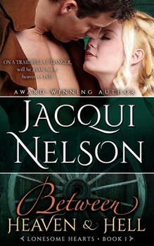Paperback Between Heaven and Hell Book