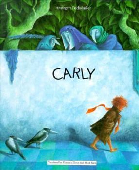 Hardcover Carly Book
