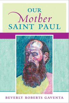 Paperback Our Mother Saint Paul Book