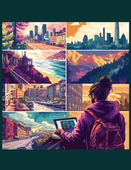 Roaming the U.S.: Your 12-Month Journey to Becoming a Successful Digital Nomad