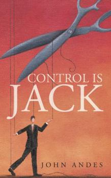 Paperback Control Is Jack Book