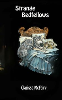 Paperback Strange Bedfellows Book