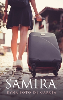 Hardcover Samira [Spanish] Book