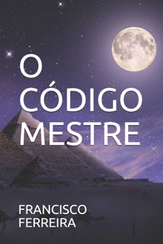 Paperback O Código Mestre [Portuguese] Book