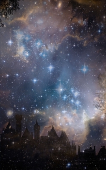 Paperback Hope and Stardust: A Magical Realms Novel Book