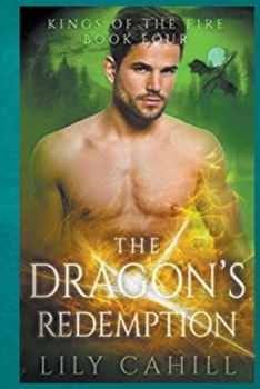 Paperback The Dragon's Redemption Book