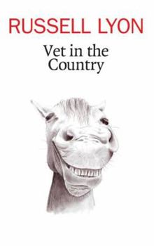 Paperback Vet in the Country Book