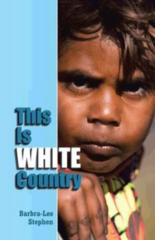 Paperback This Is White Country Book