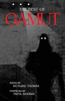 Paperback The Best of Gamut Book
